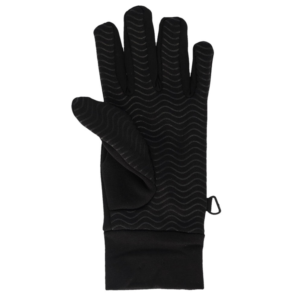 Softshell Thermo Handschoenen Sport Kinderen