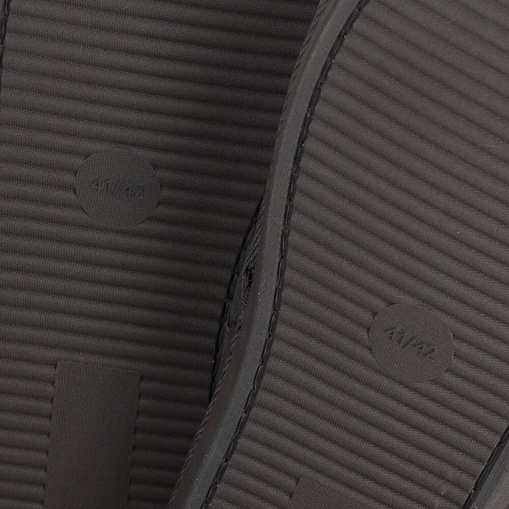 Pantoffels Heren Gewatteerd Hoog