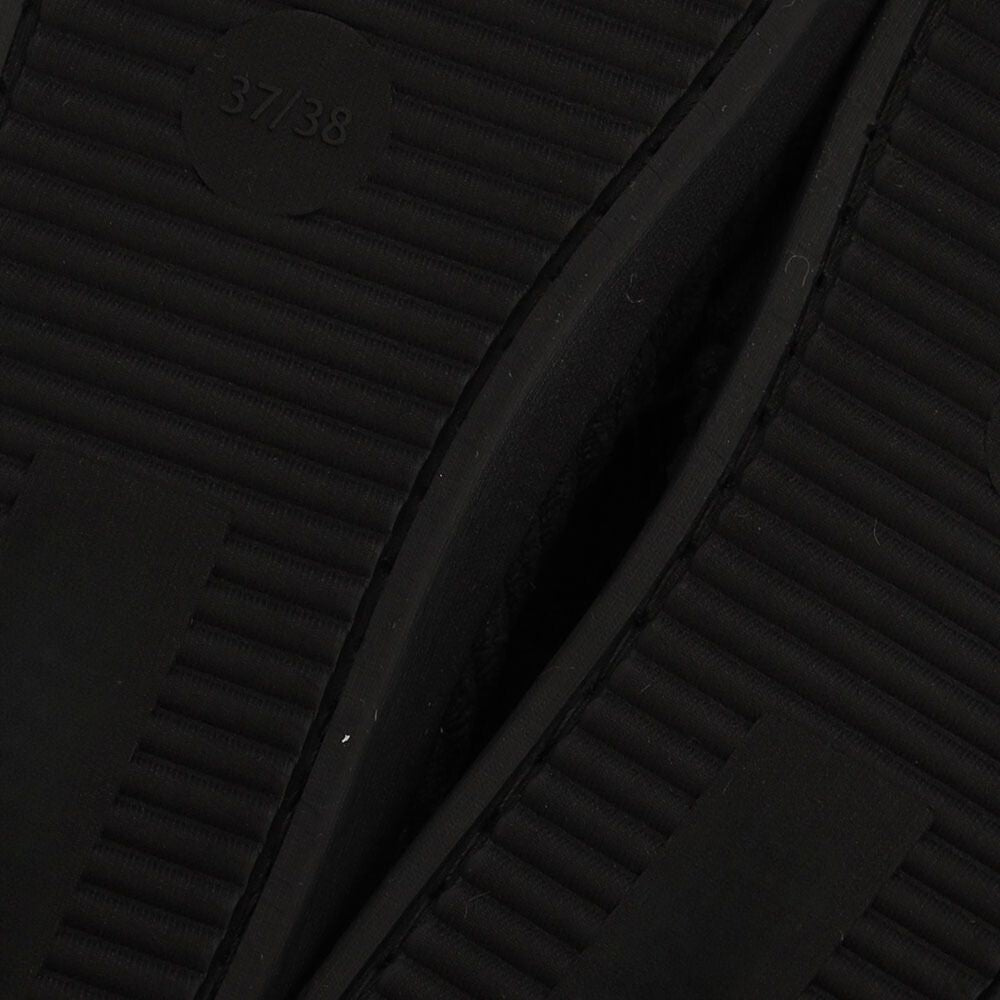 Pantoffels Dames Corduroy Laag