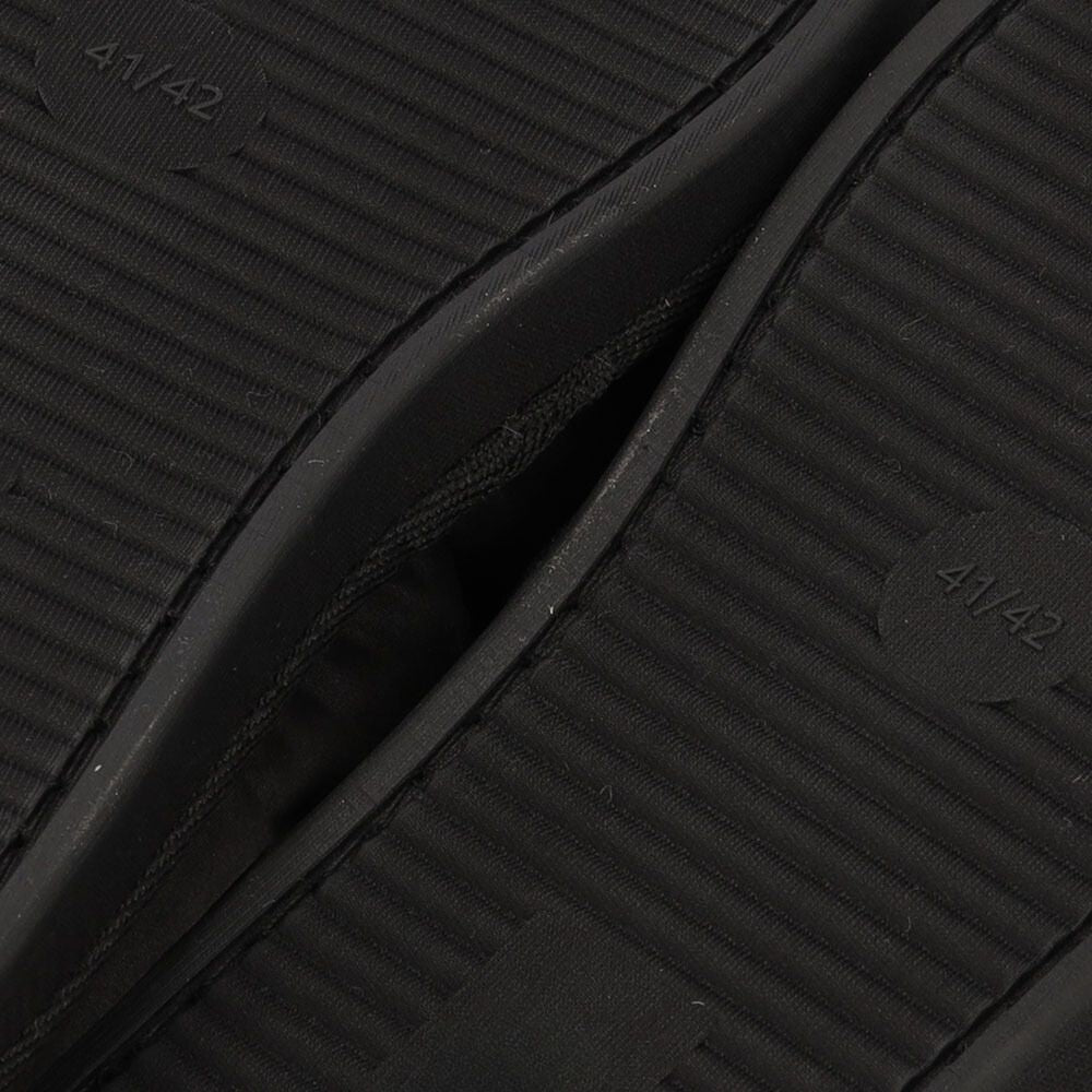 Pantoffels Heren Gewatteerd Laag