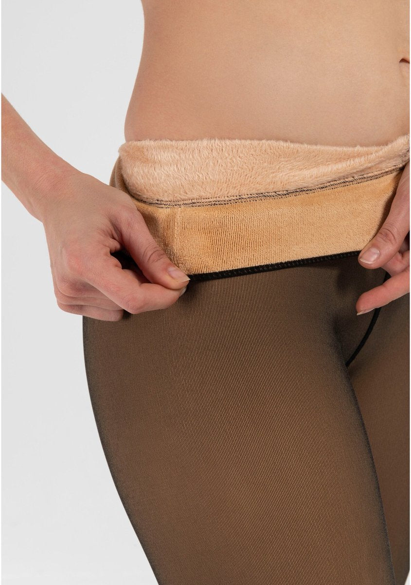 Fleece Legging