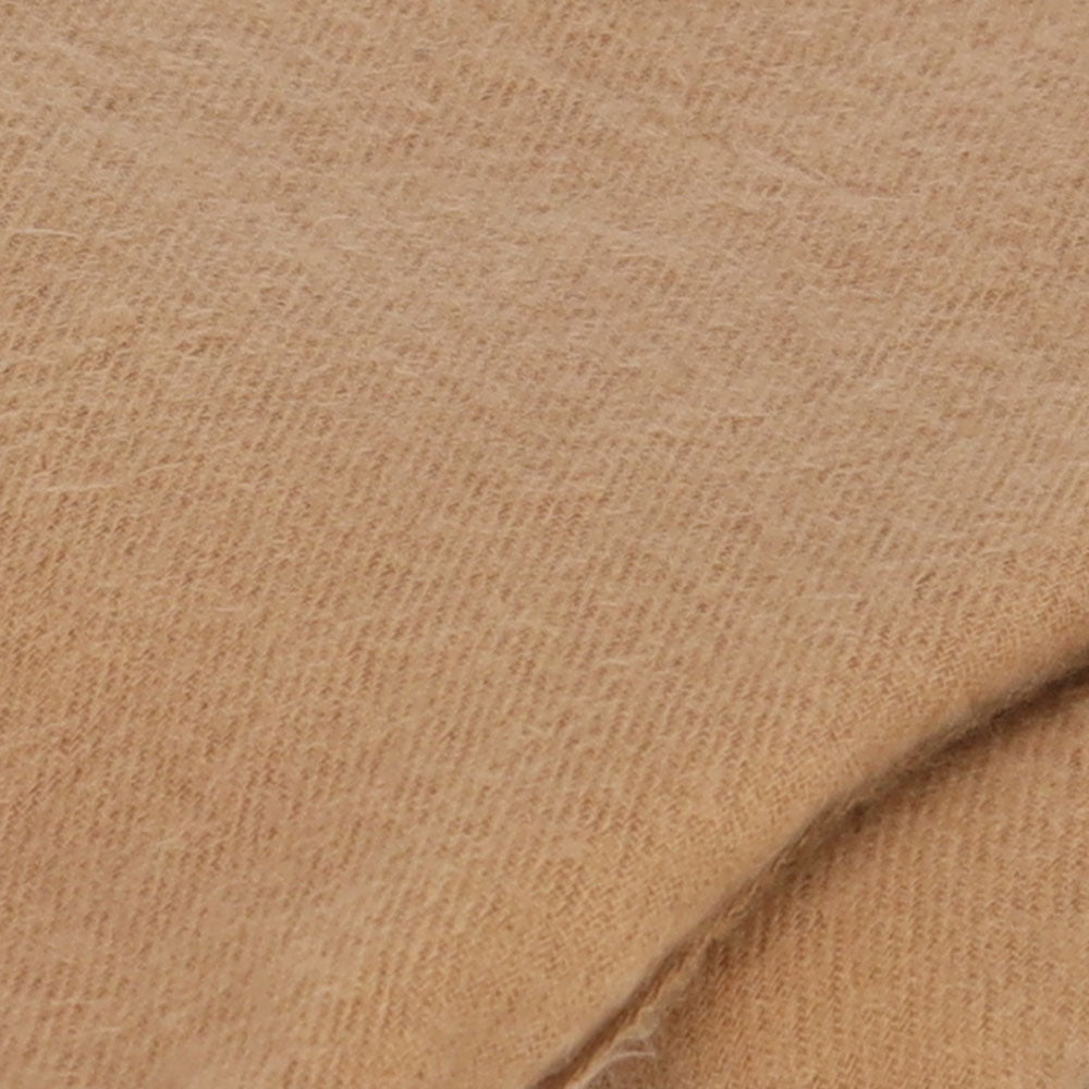 Sjaal camel details