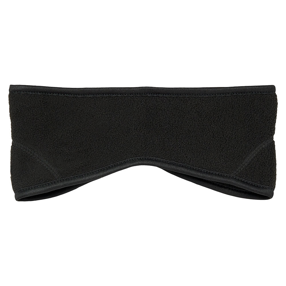 Thermo Fleece Hoofdband Unisex