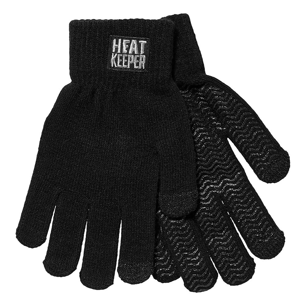 Thermo Handschoenen Kinderen Extra Grip en i-Touch