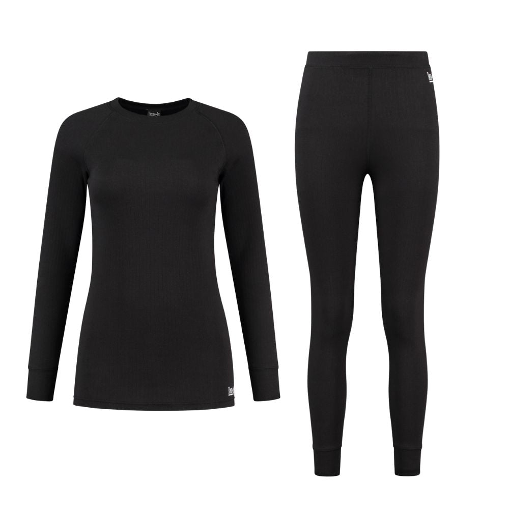 Thermo Ondergoed Dames SET
