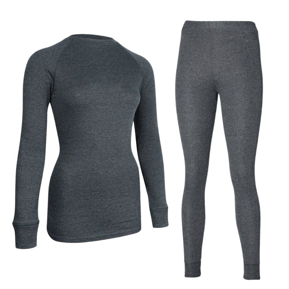 Thermo Ondergoed Dames SET