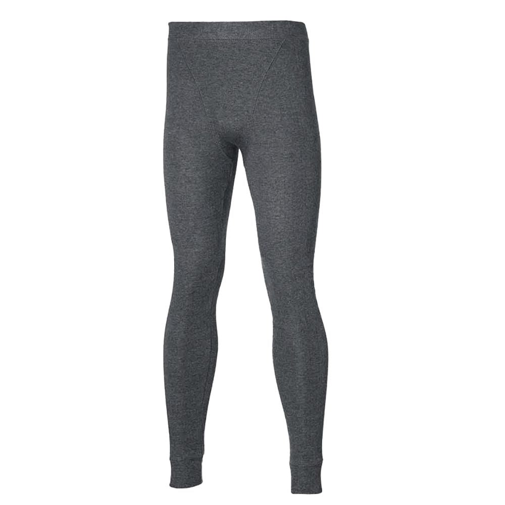 Thermo broek heren grijs