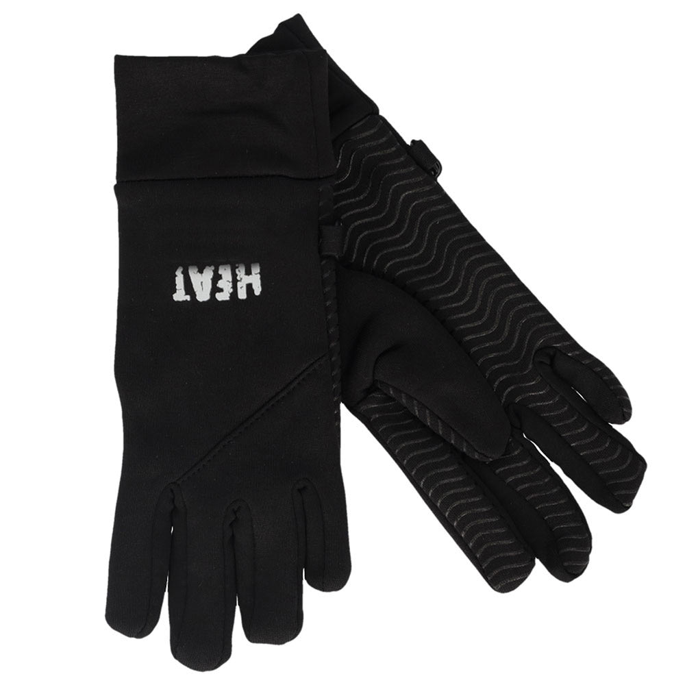 Softshell Thermo Handschoenen Sport Kinderen