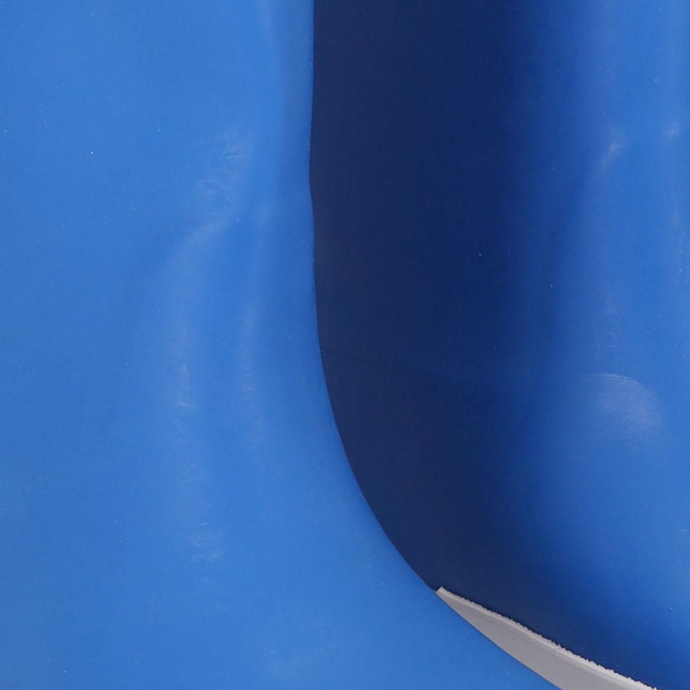 Regenlaarzen kind blauw
