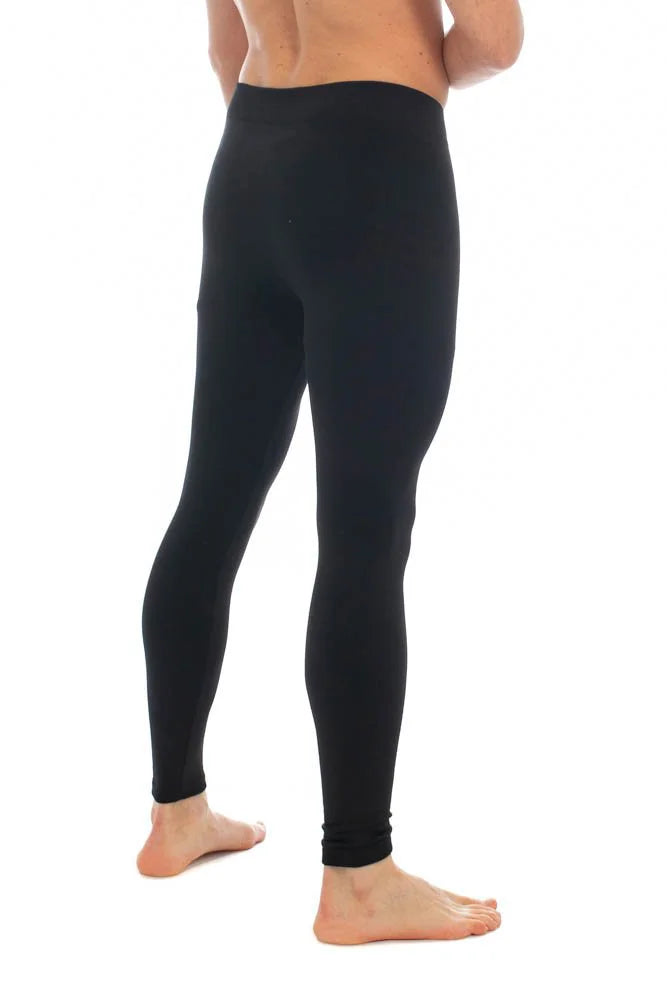 Fleece Legging Heren