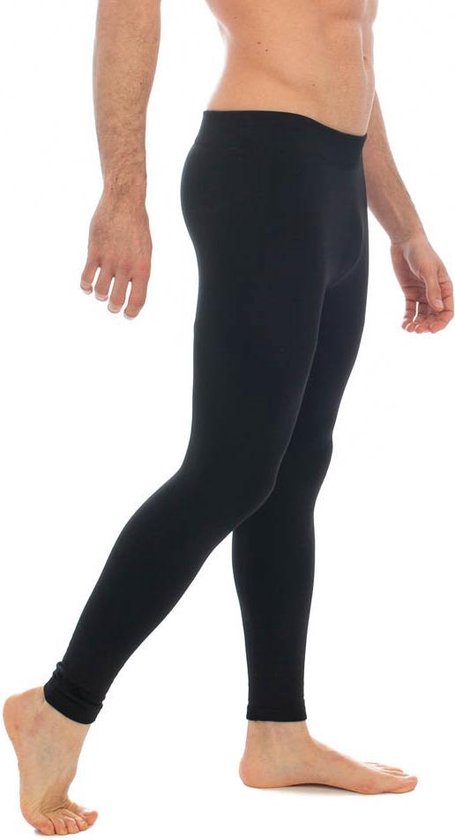 Fleece Legging Heren
