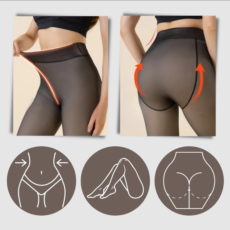 Fleece Panty