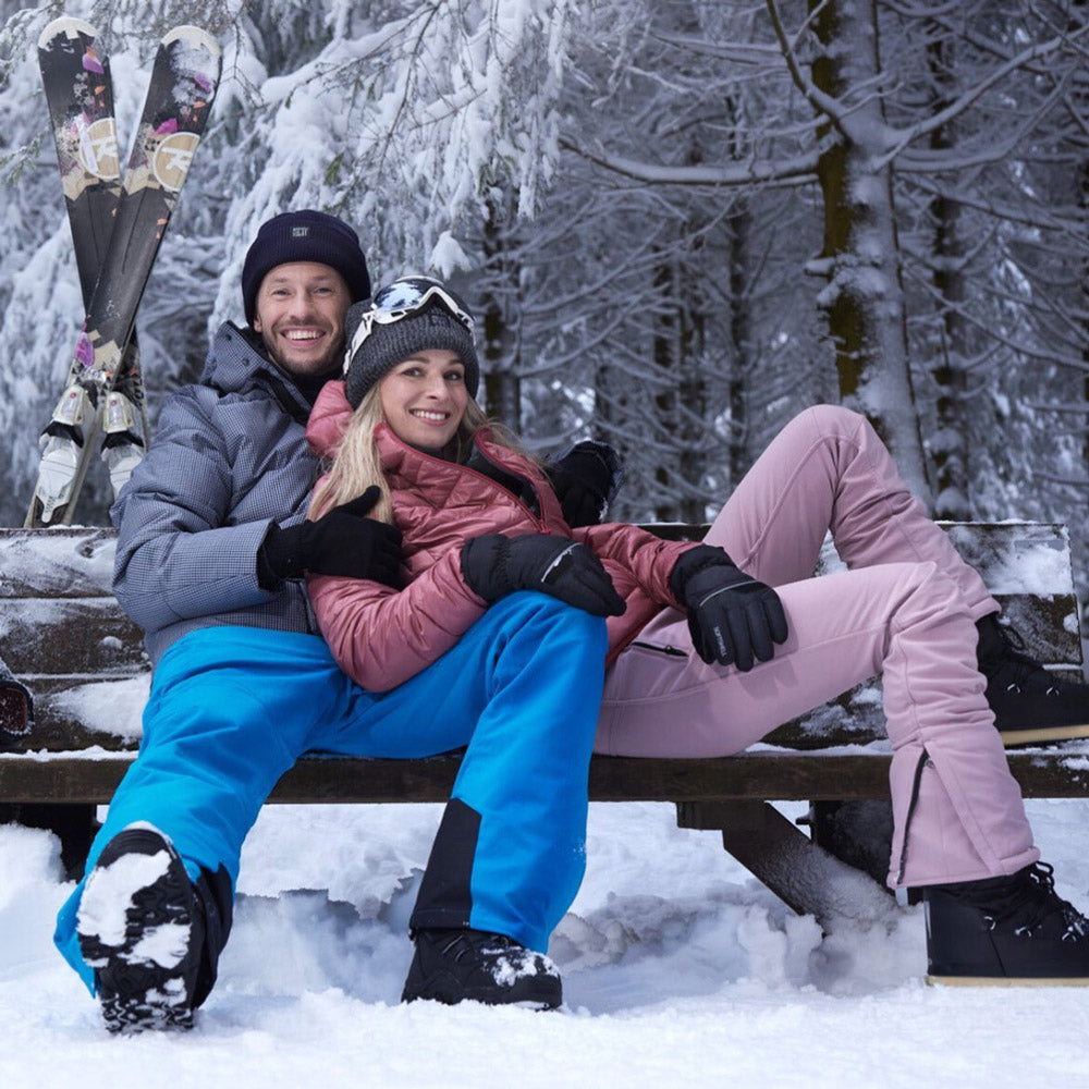 Skihandschoenen