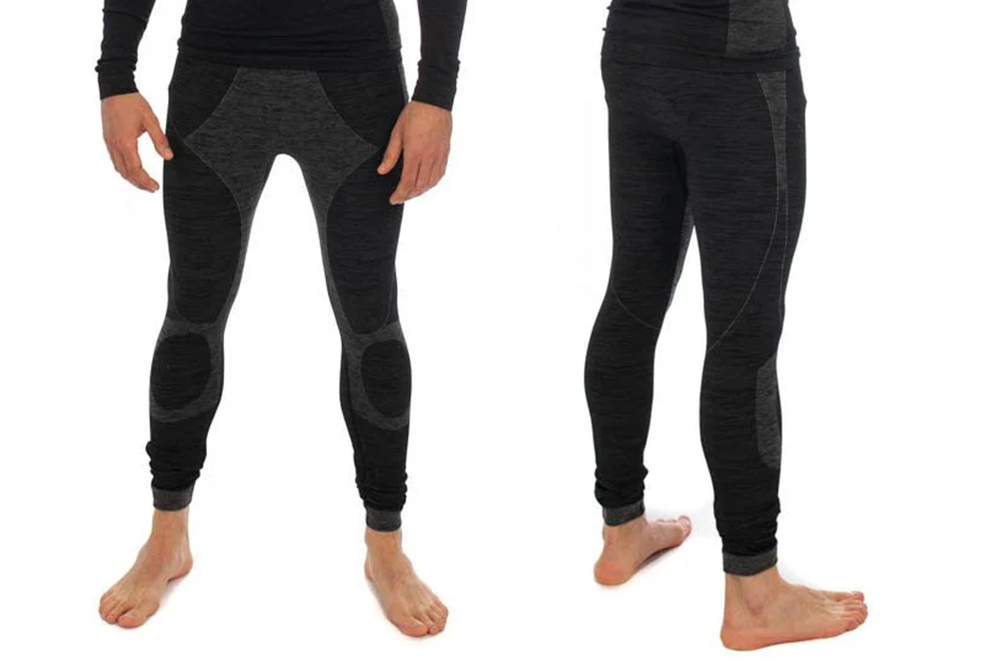 Thermo ondergoed heren premium