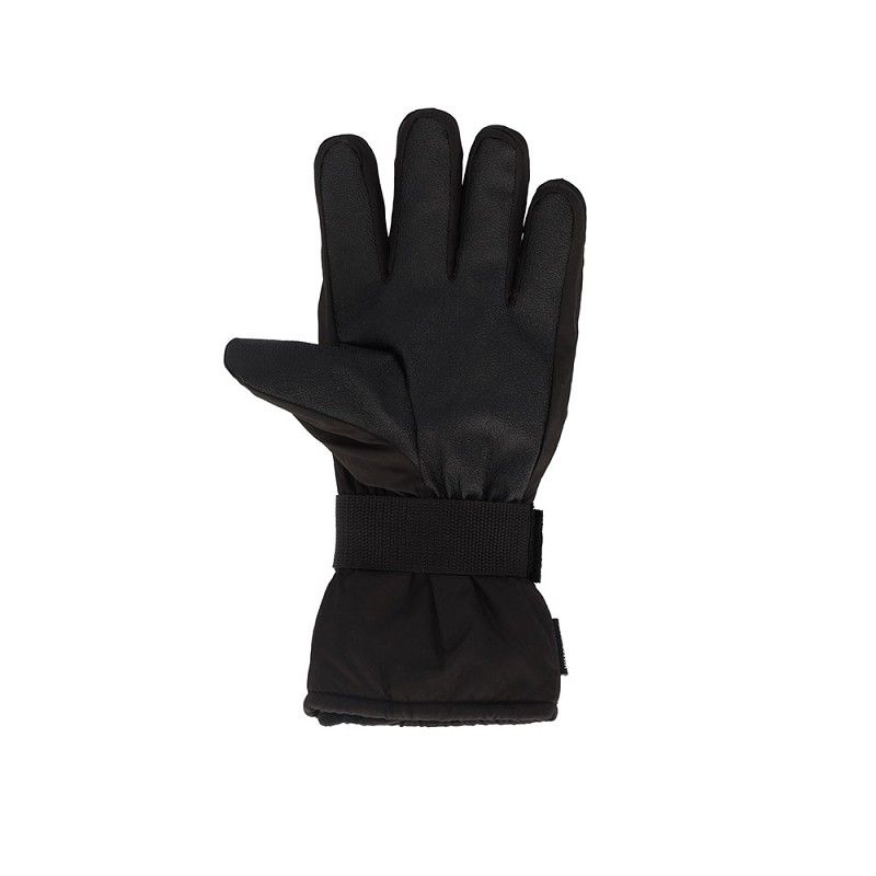 Snowboard handschoenen zwart