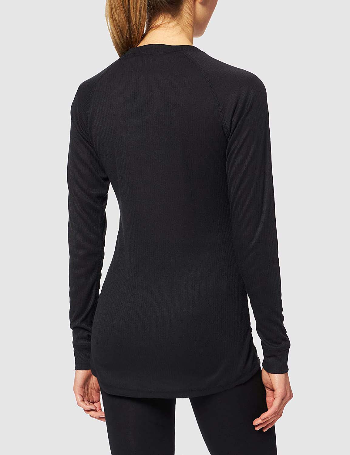 Thermo Ondergoed Dames SET