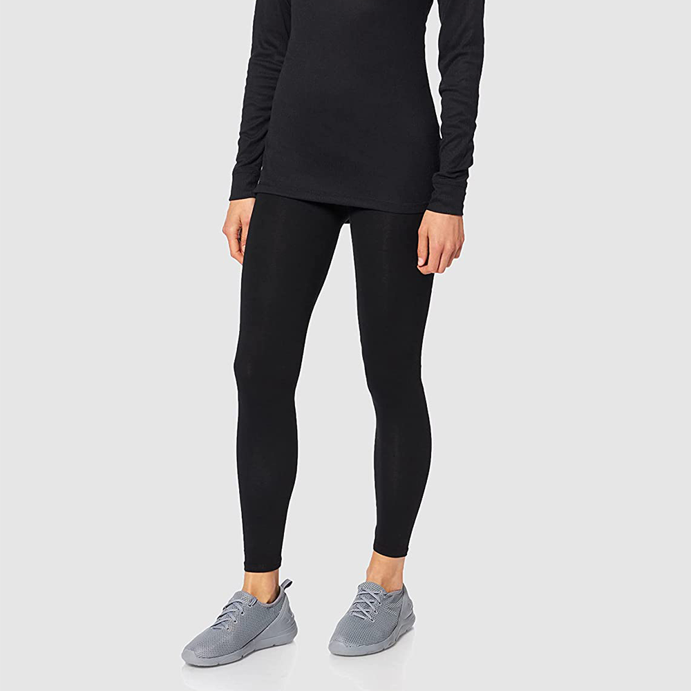 Thermo Broek Dames