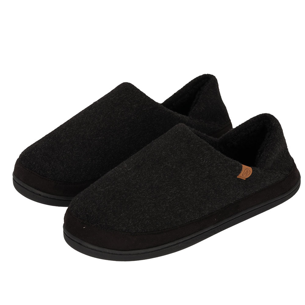 Pantoffels Heren Effen