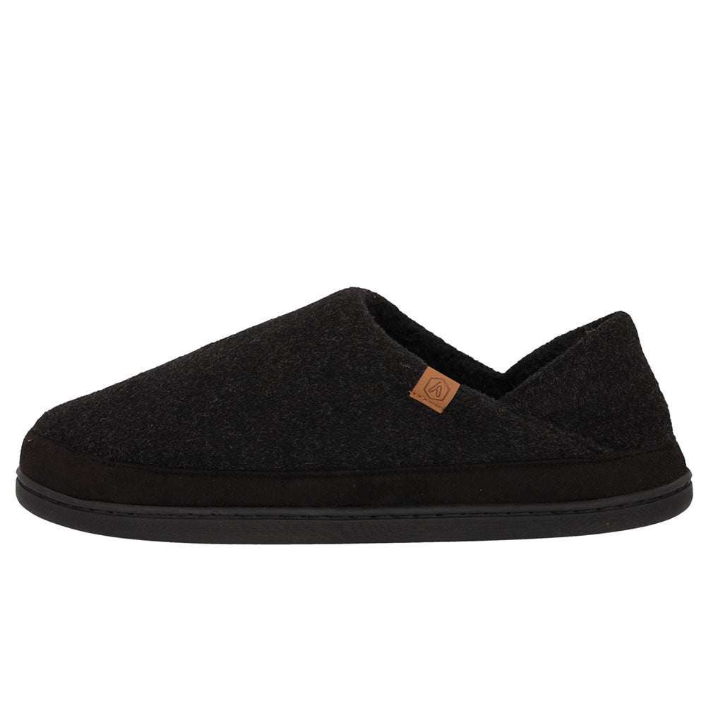 Pantoffels Heren Effen
