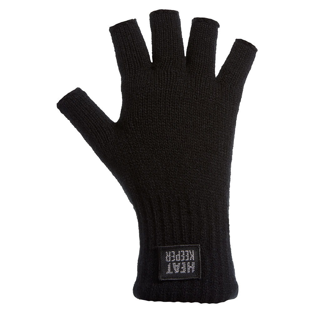 Vingerloze handschoenen Unisex