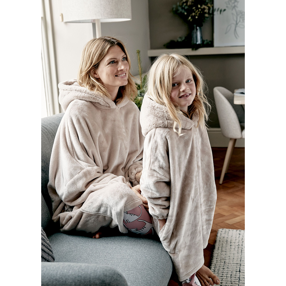 Huggle Hoodie