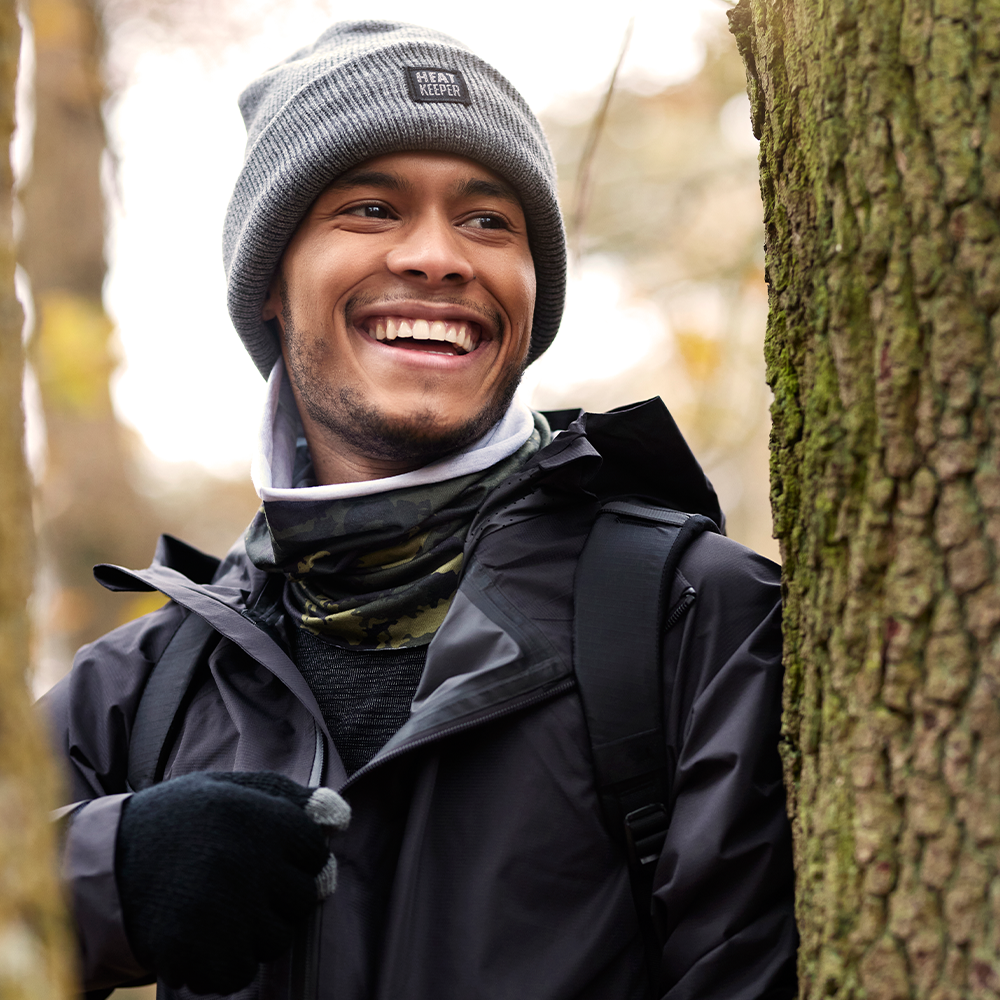 Thermo Muts water/windproof