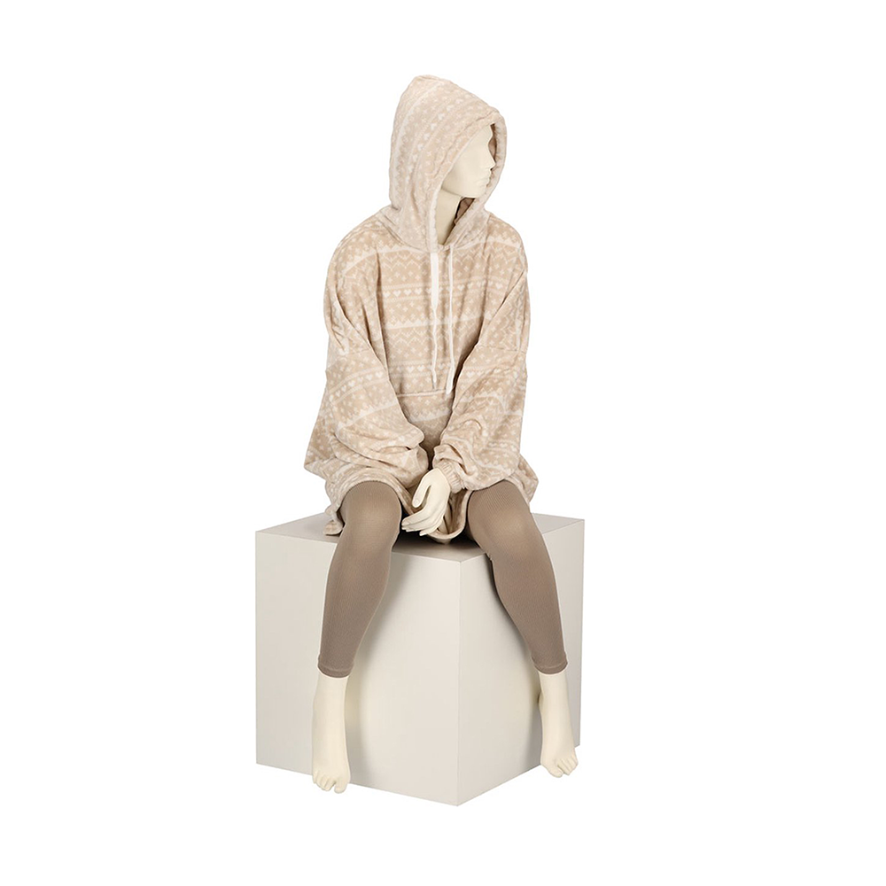 Huggle Hoodie