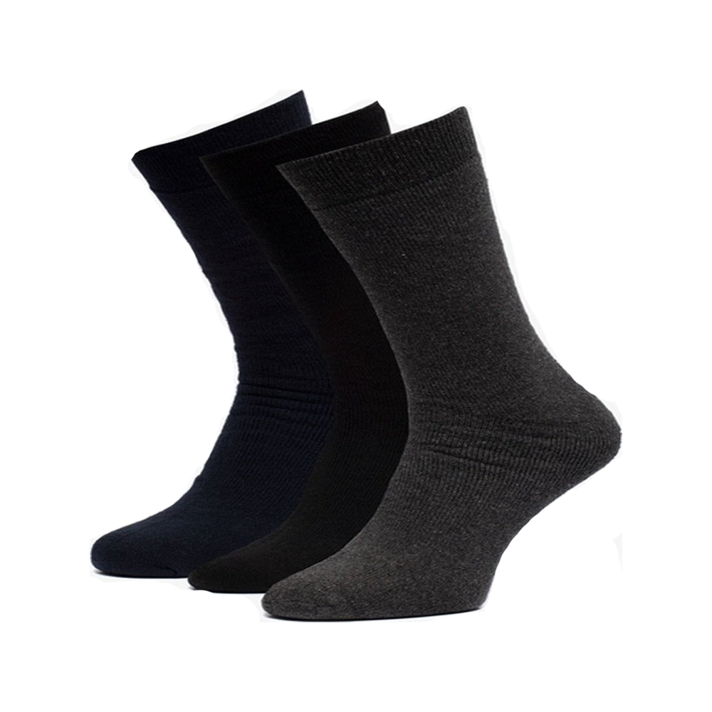 Thermo Sokken 3-Pack