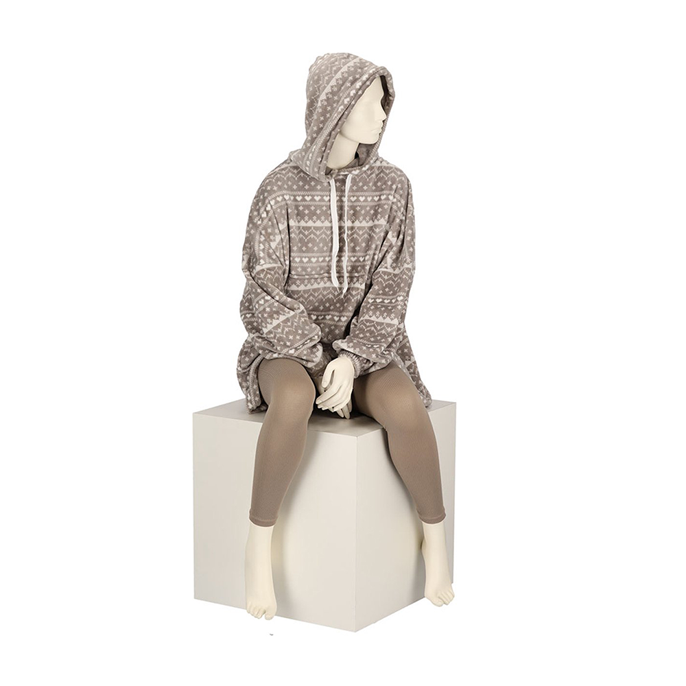 Huggle Hoodie