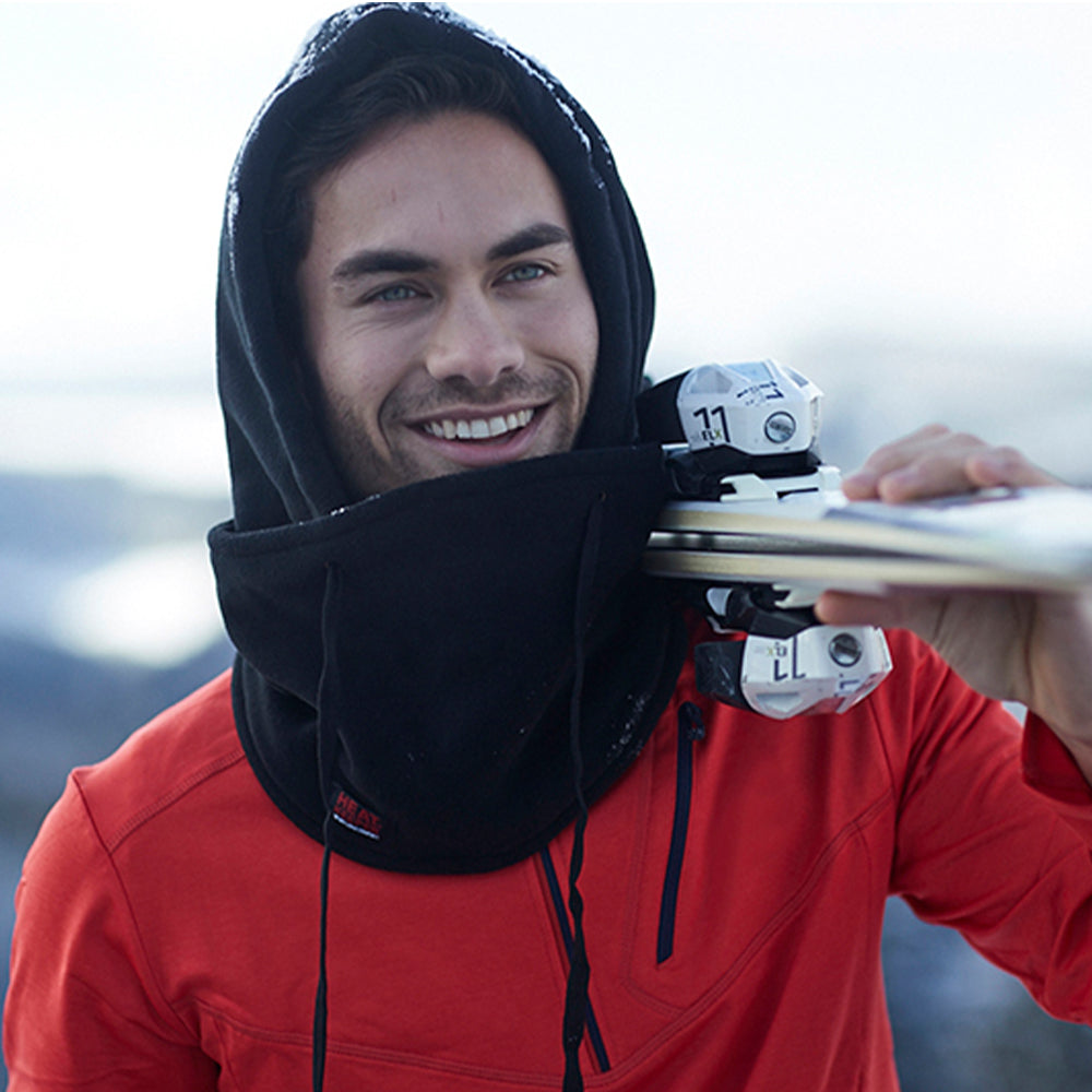 Thermo Bivakmuts Waterproof Multifunctioneel