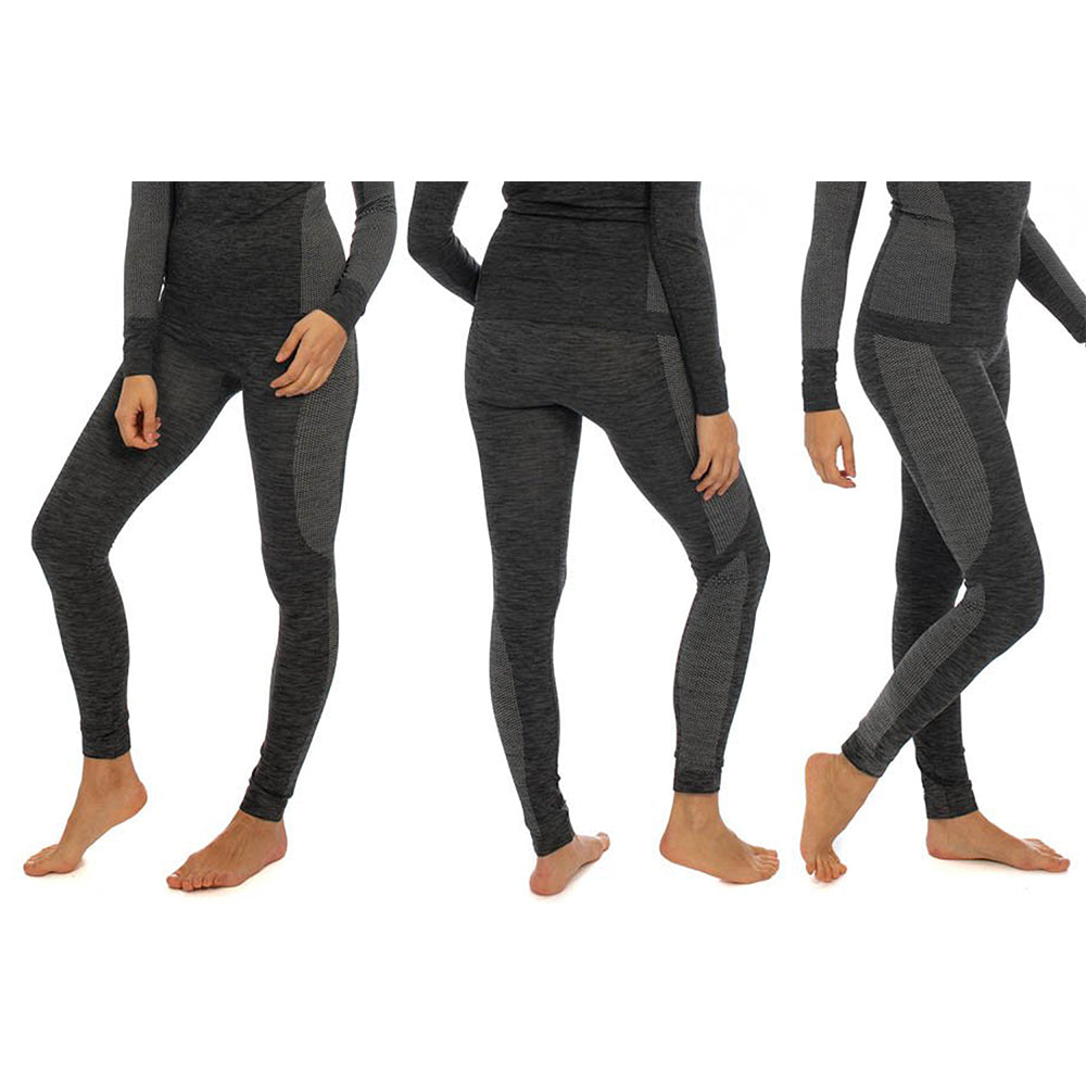 Premium Thermo Broek Dames