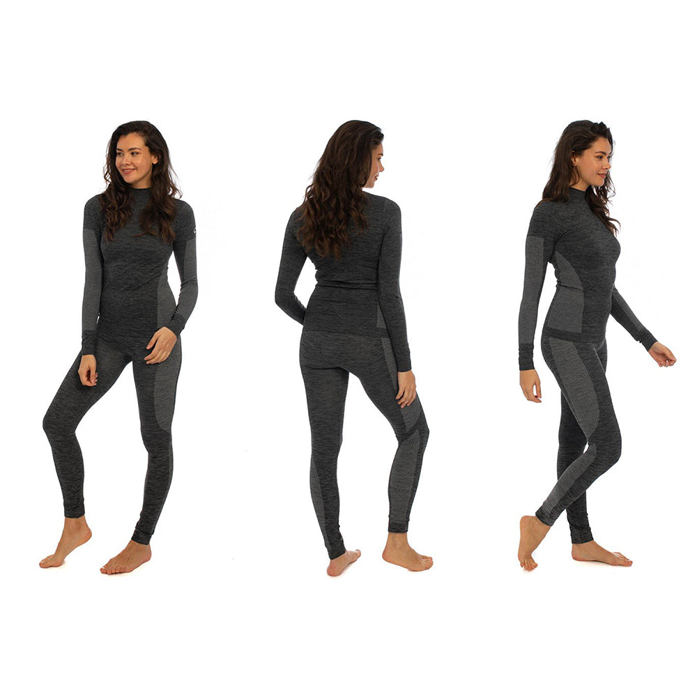 Premium Thermo Broek Dames