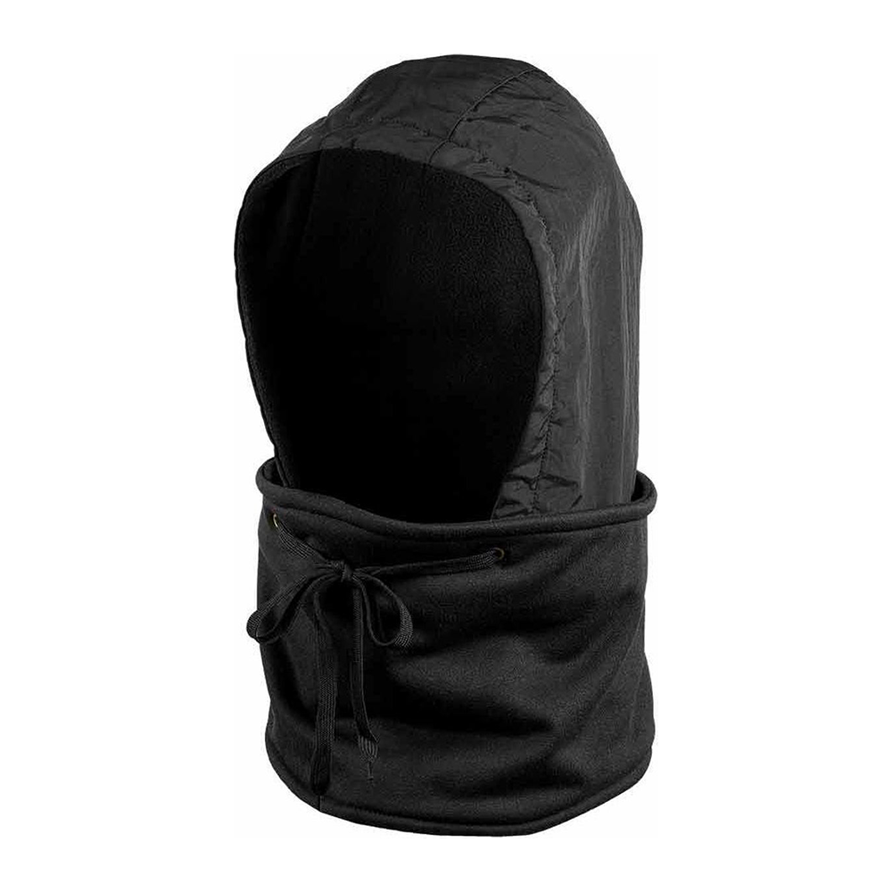 Thermo Bivakmuts Waterproof Multifunctioneel