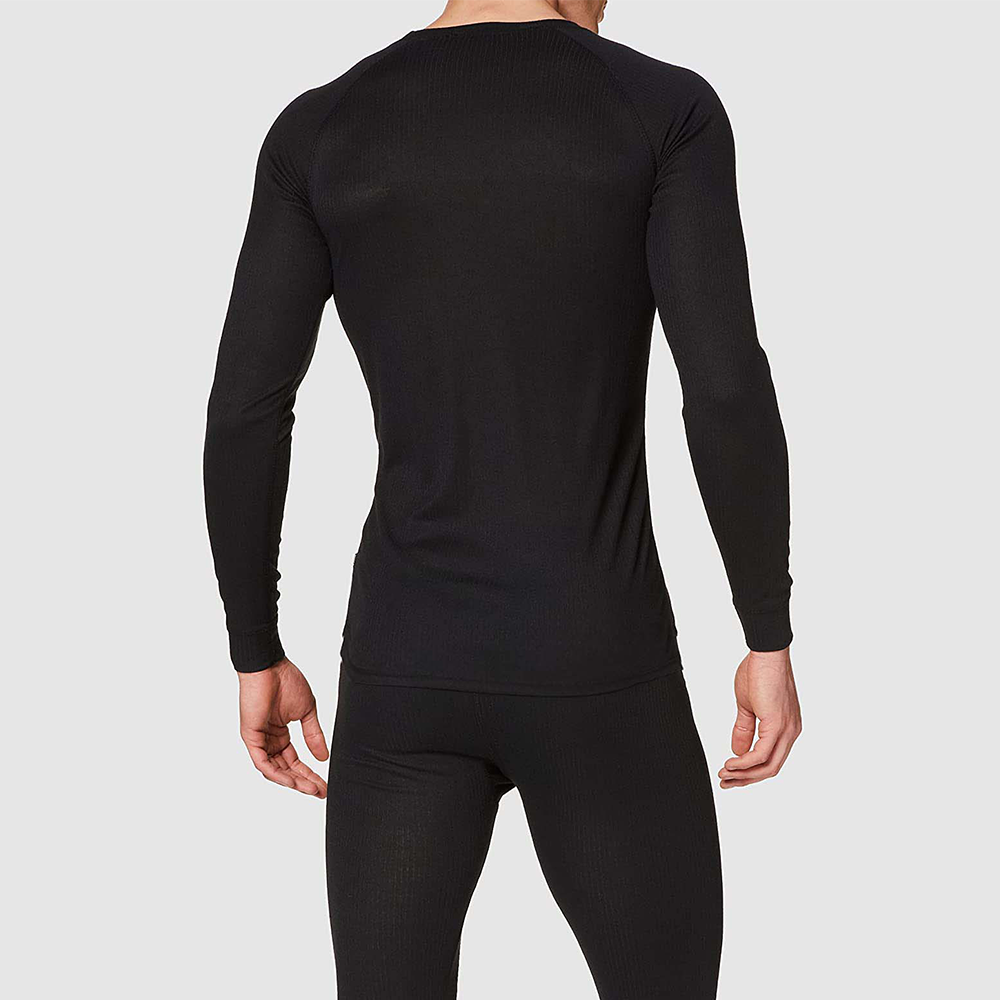 Thermo Shirt Heren