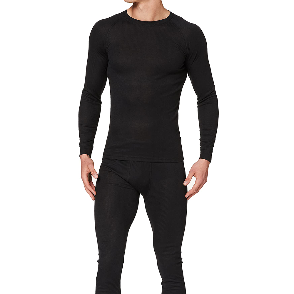 Thermo Shirt Heren