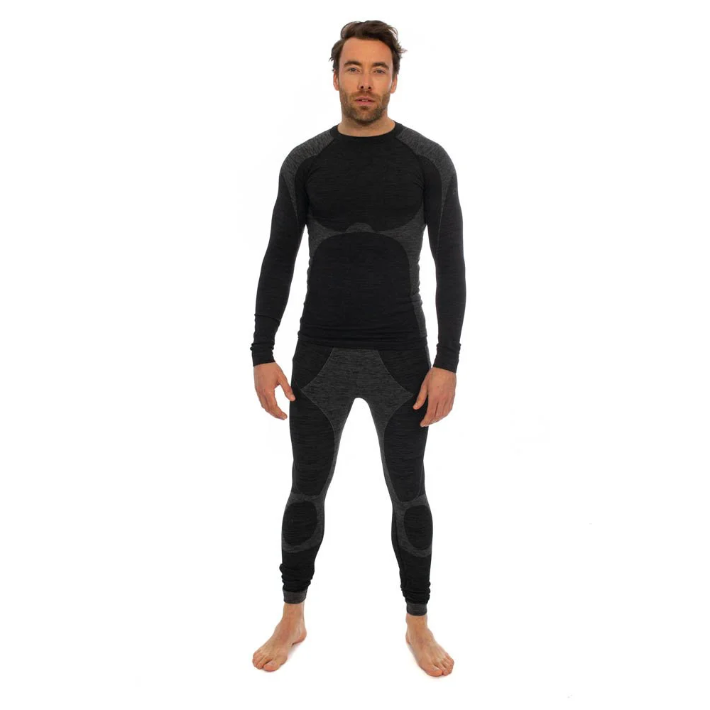 Premium Thermo Broek Heren