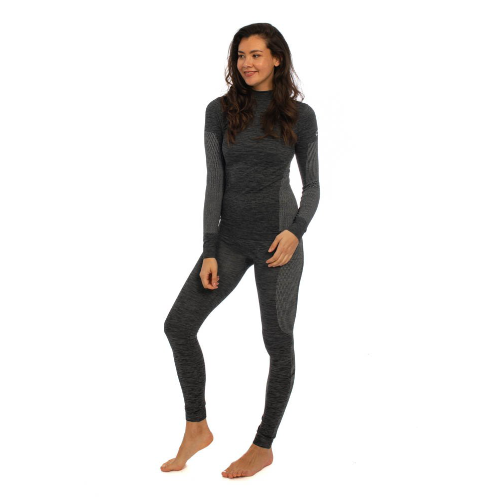 Premium Thermo Shirt Dames