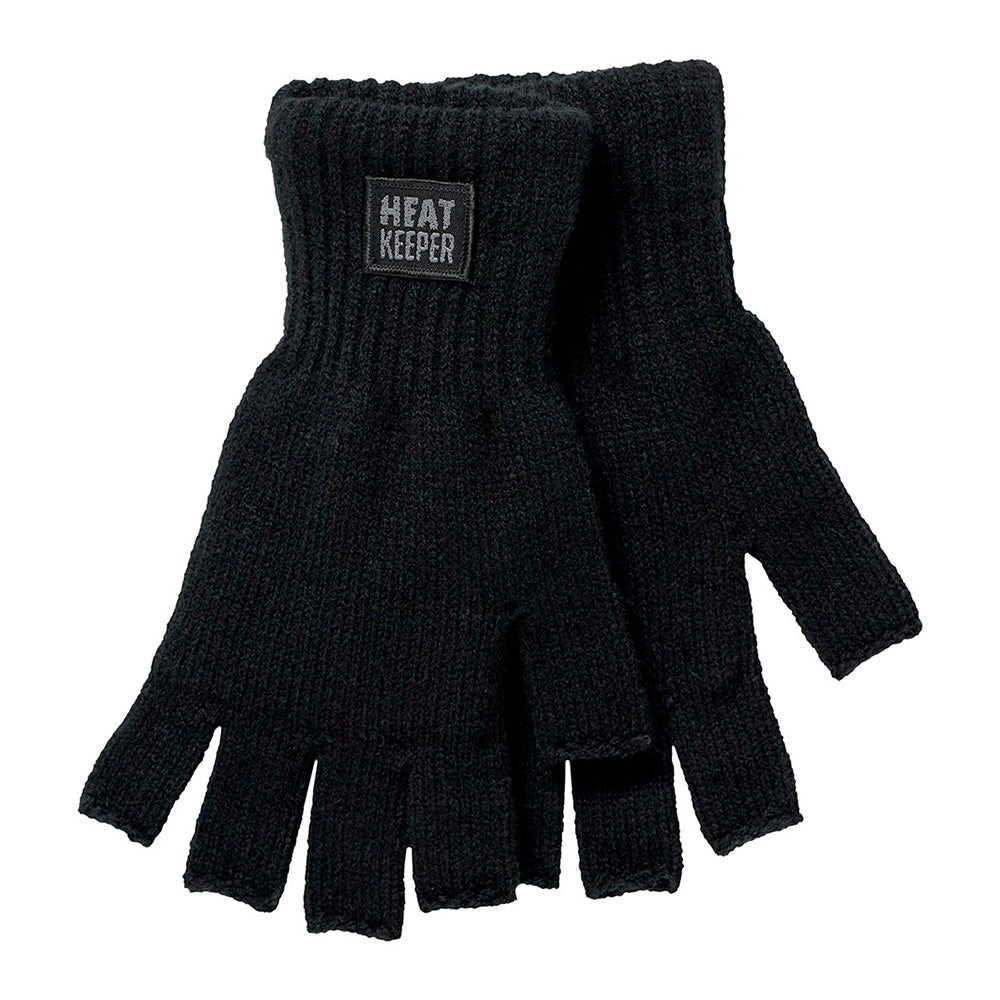 Vingerloze handschoenen Unisex