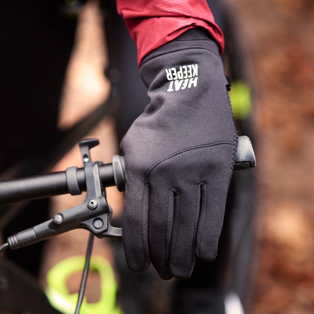 Sport Handschoenen Touchscreen Unisex
