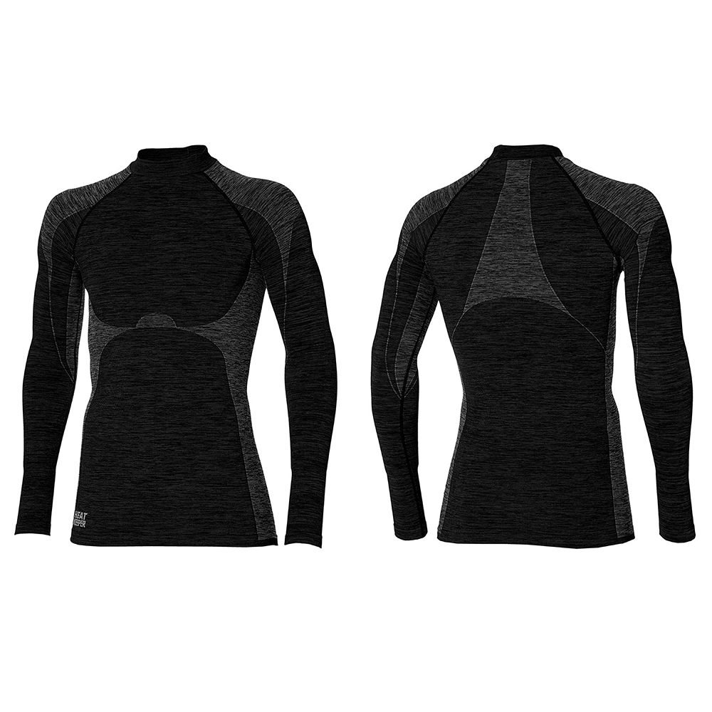 Premium Thermo Shirt Heren