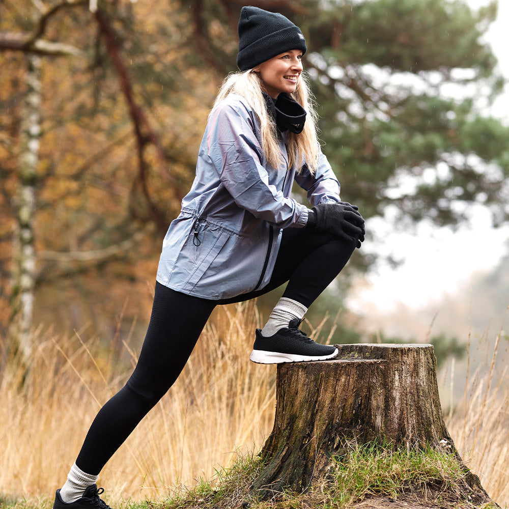 Thermo Muts water/windproof