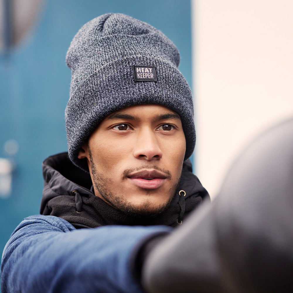 Thermo Muts water/windproof