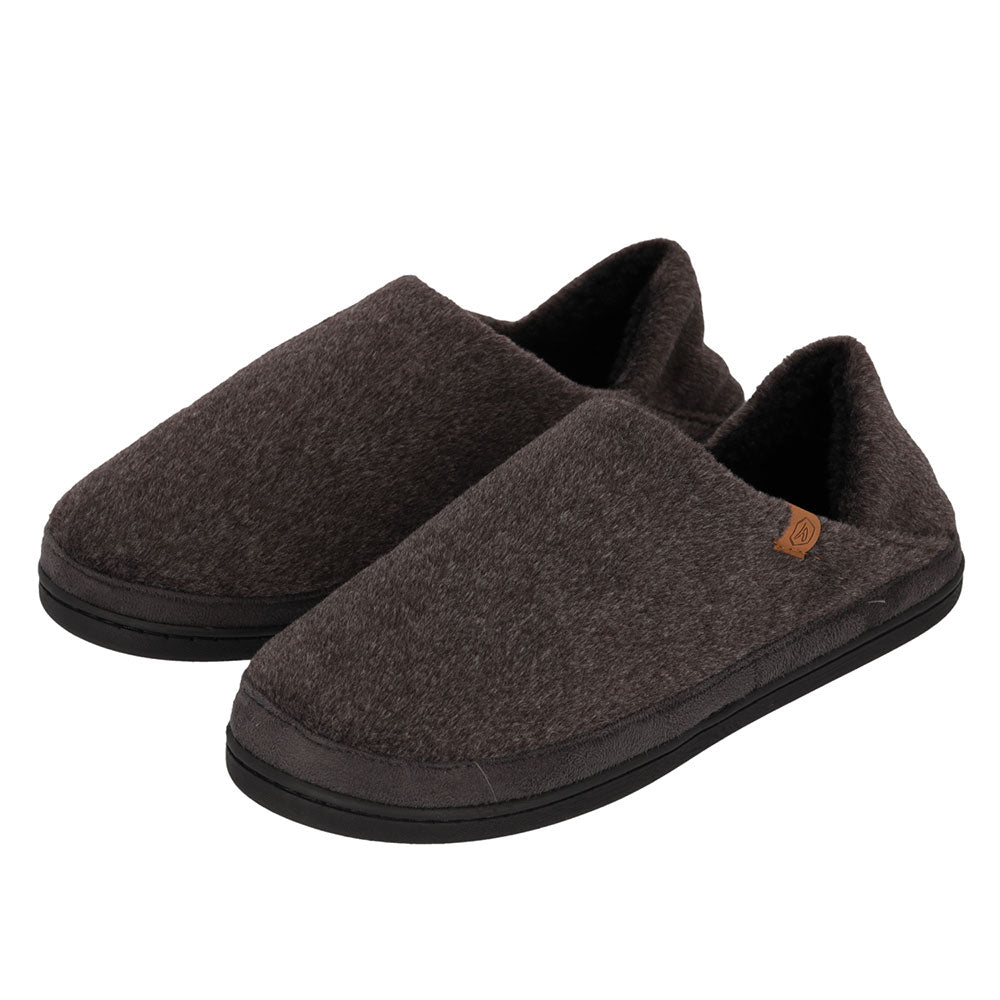 Pantoffels Heren Effen