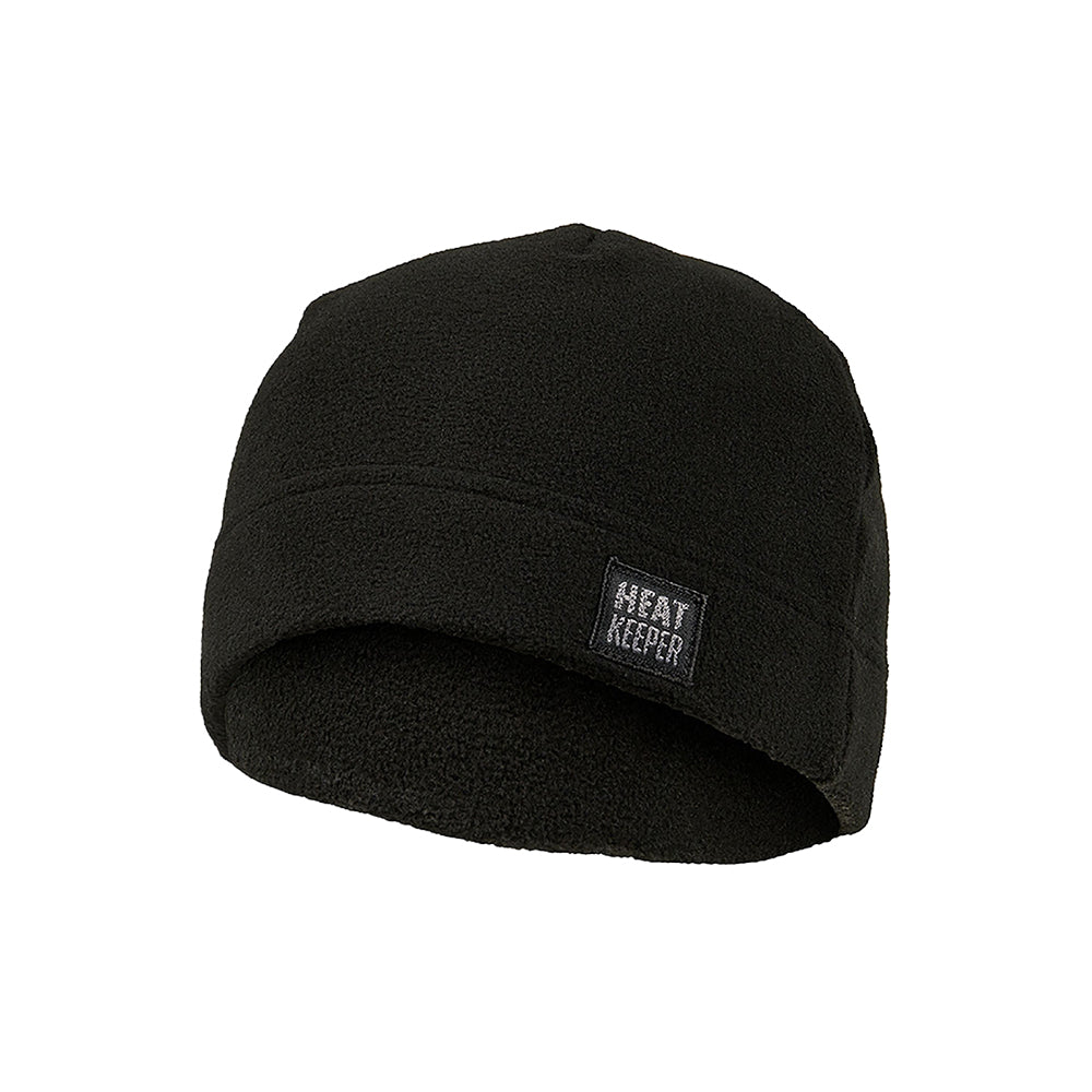SET thermo fleece nekwarmer en beanie