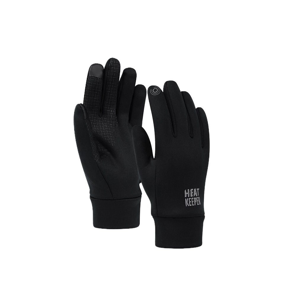 SET sport handschoenen, muts en nekwarmer