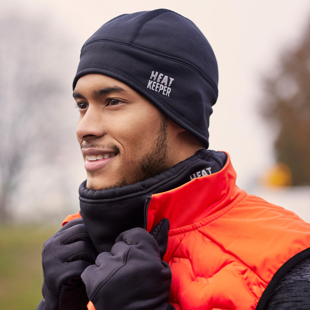 Sport Thermo Muts Water/Windproof