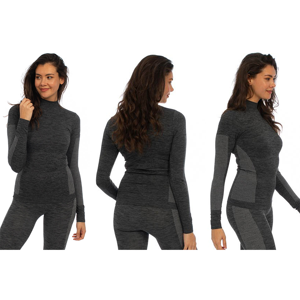 Premium Thermo Shirt Dames