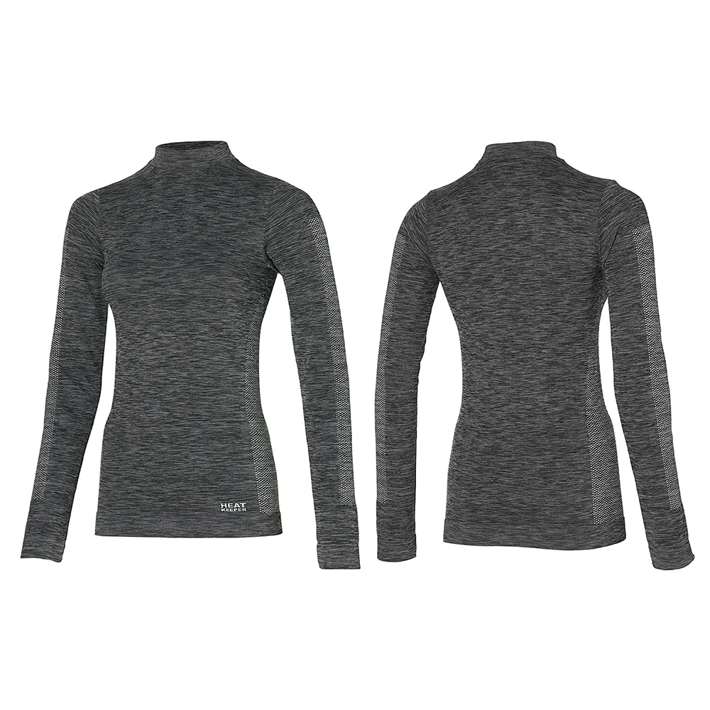 Premium Thermo Shirt Dames