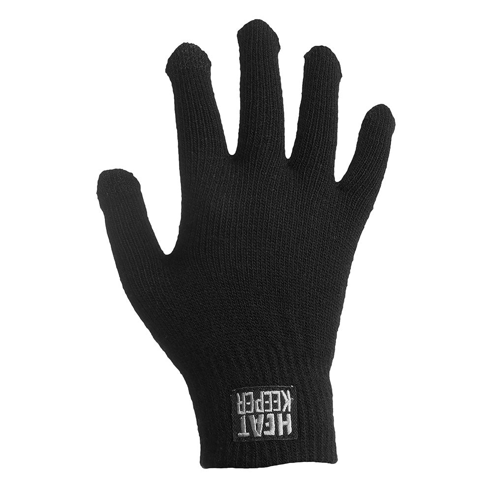 Thermo Handschoenen Kinderen Extra Grip en i-Touch