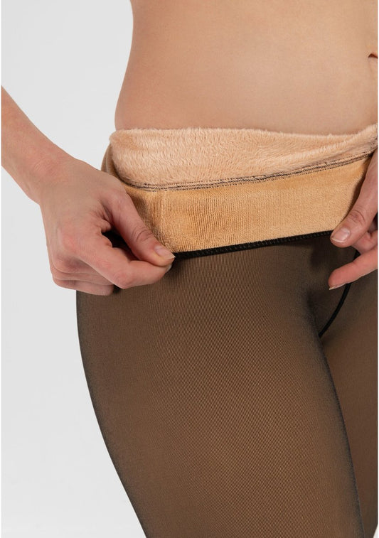 Fleece Legging